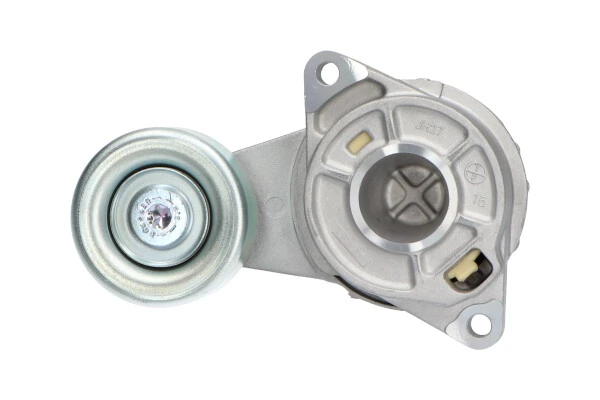 Tensioner Pulley, V-ribbed belt